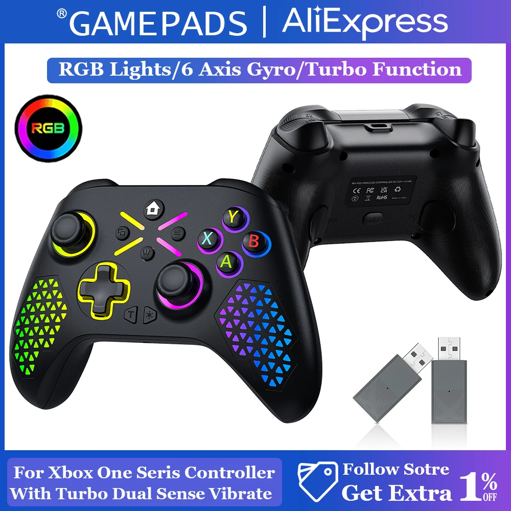 Wireless For Xbox O…