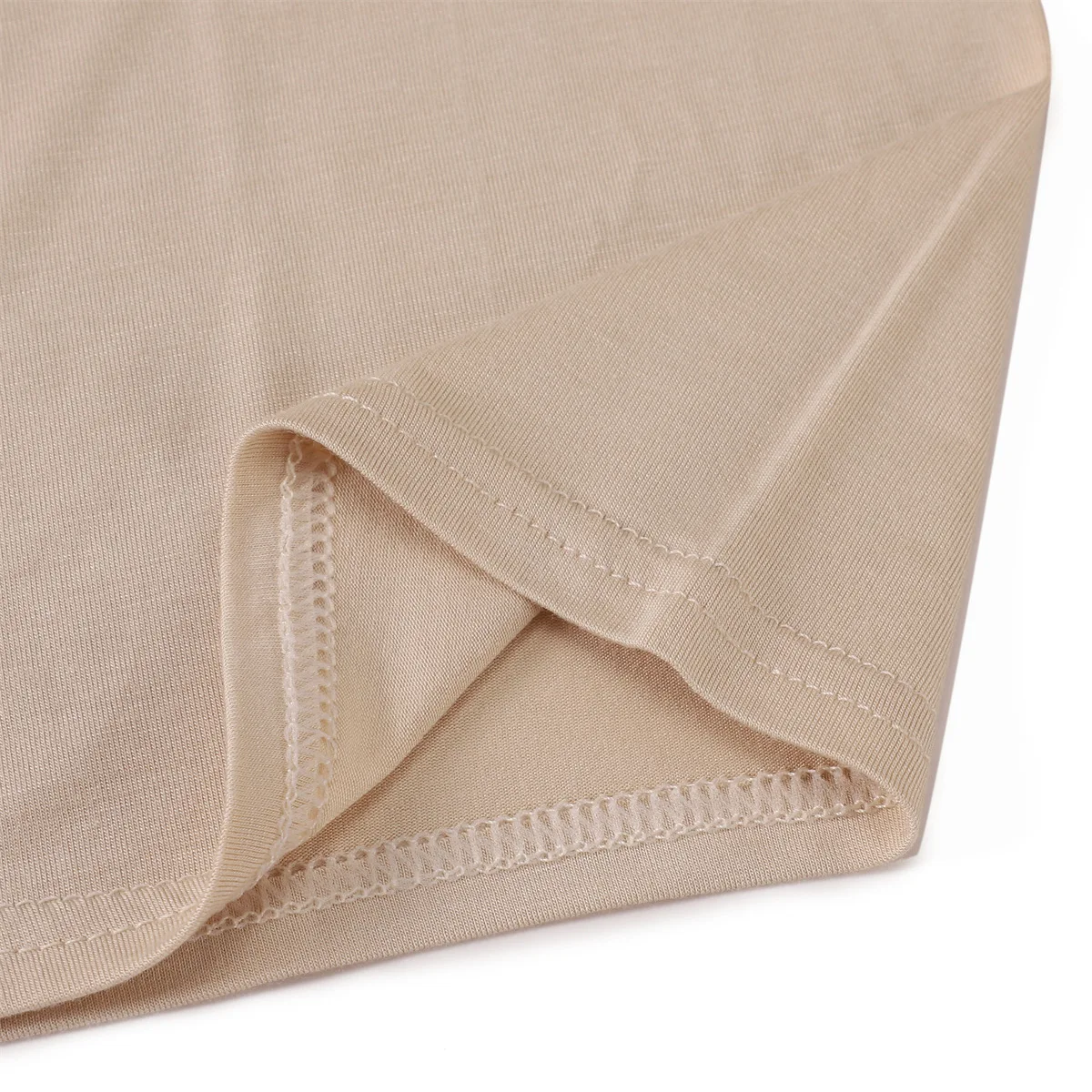 Ramadan Muslim Under Scarf For Abaya Women Big Size Jersey Inner Hijabs Caps Cotton Under Hijab Cap Islamic Female Turban
