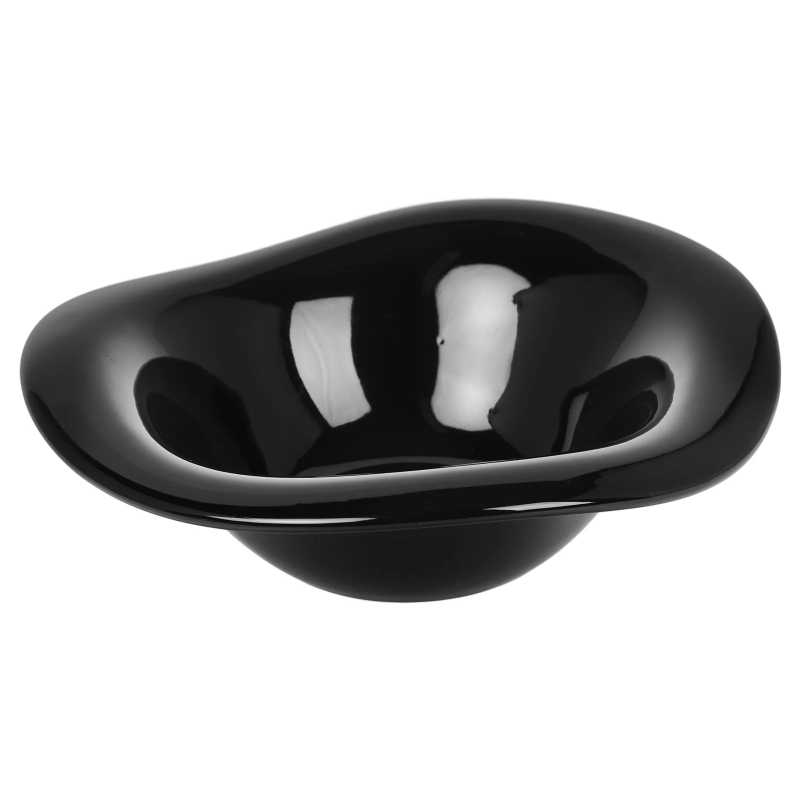 

Ceramic Salad Bowl 6.29 Inch Cream Large Serving Deep Bowl Kitchen Soup Cereal Pasta Ramen Microwave Dishwasher Safe