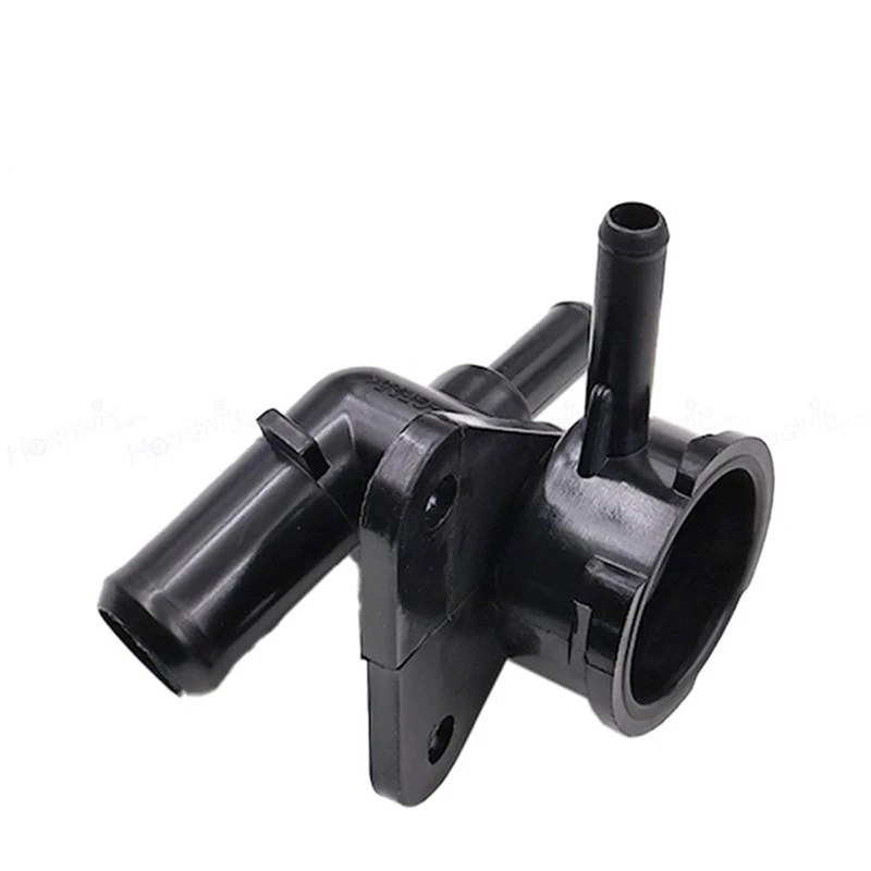 Super Sale 5PCS Cooling System Filler Neck Radiator Cap Set for Mazda 5 6 2.3L L4 2006-2010 LFB7-15-17YA LFB71517YA