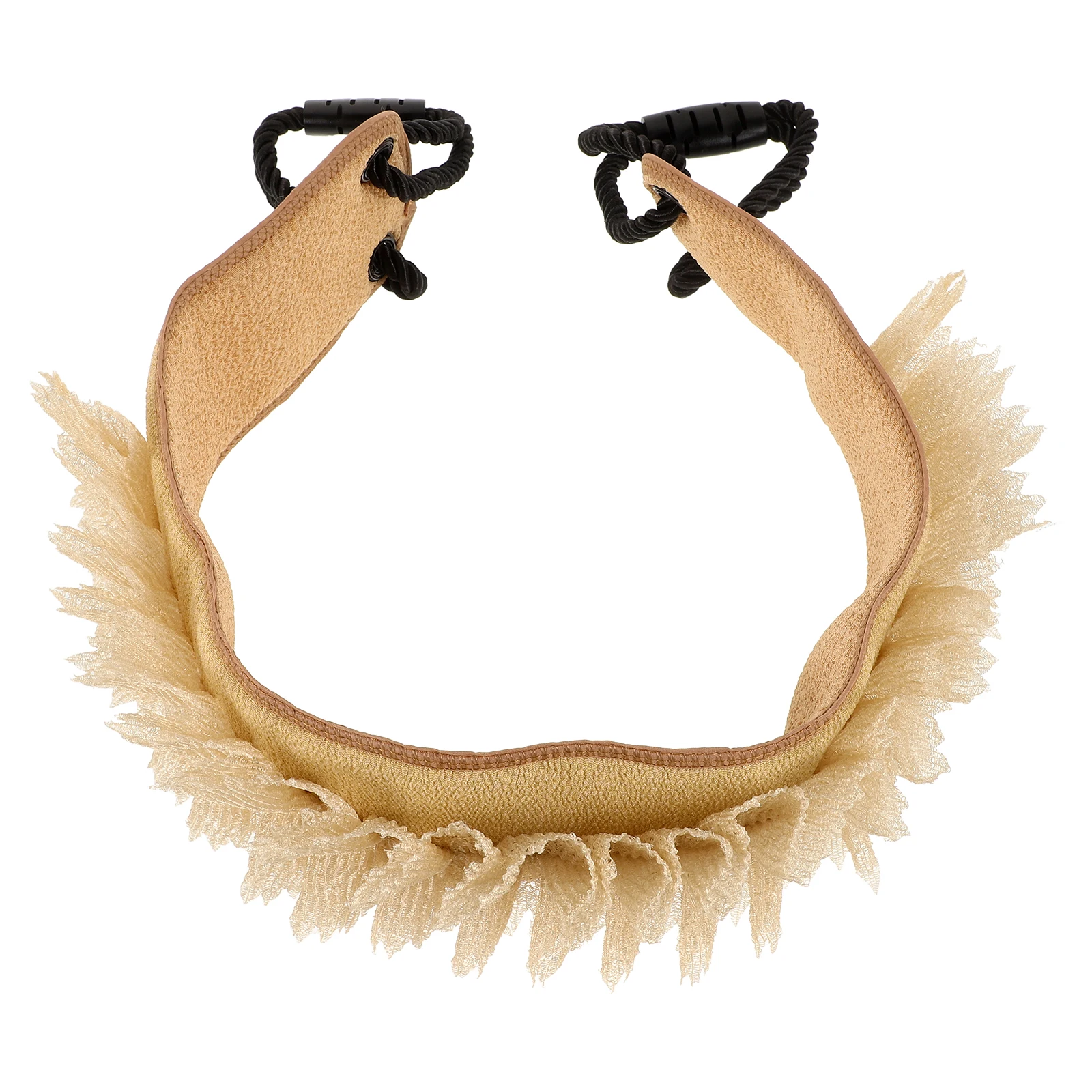 

Exfoliating Scrubber Bath Towel Shower Washing Deep Cleansing Long Strip Gentle Massage Exfoliating Cloth