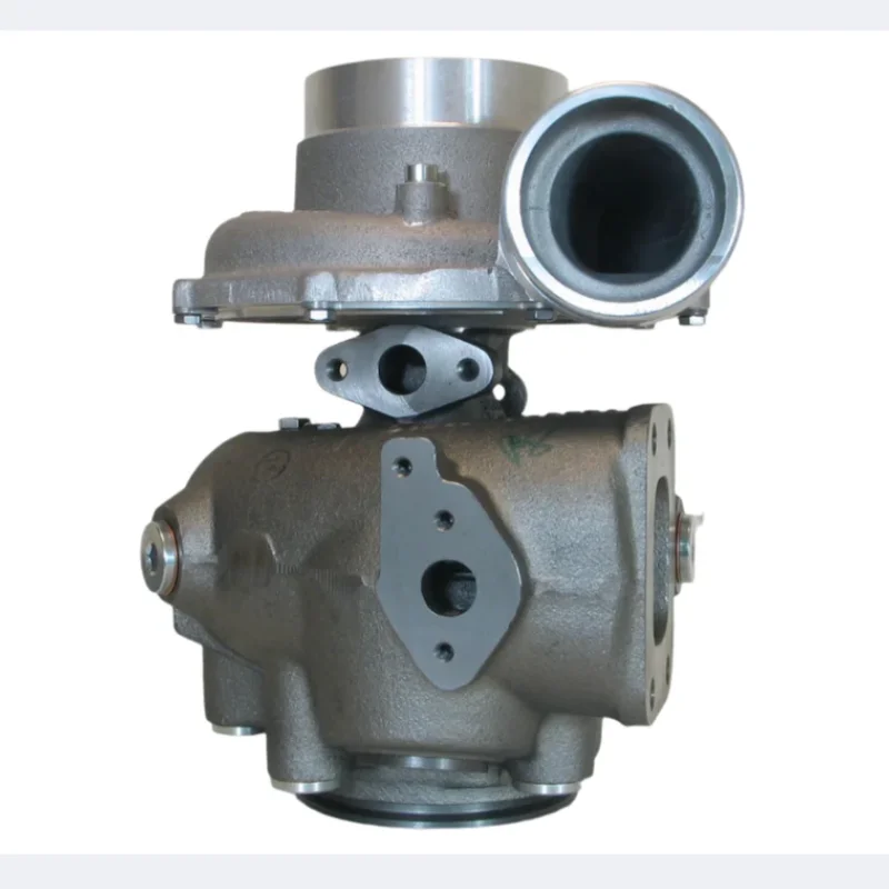 

Прямые поставки с завода: Высококачественный турбокомпрессор K27 для морских судов и грузовиков (ATV/UTV), TAMD63L 5.6L 53279986723