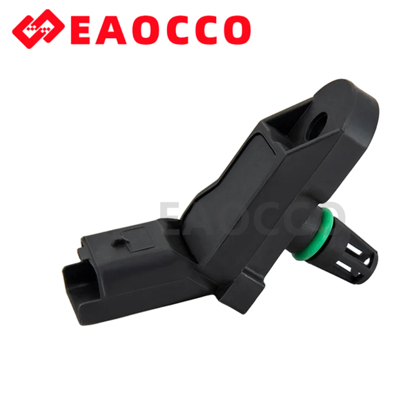 Peugeot 1007 106 206 306 307 407 Bipper Expert Partner 1.1 1.4 Manifold Absolute Boost Pressure MAP Sensor 1920AJ 1920.AJ