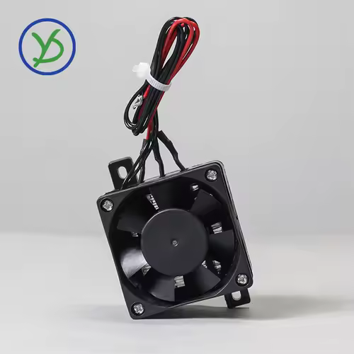 12V 24V 48V 110V 220V PTC Heater 50~400W Ceramic Thermostatic Insulated Heater With Fan Pet Insulation Incubator Electric Heater - Image 3