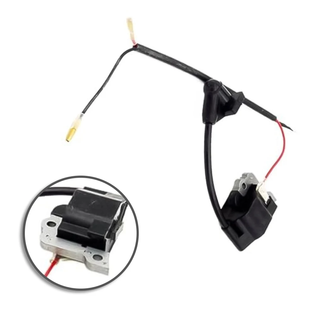 

Модуль замены катушки зажигания для газонокосилки GX50: Высокая эффективность, простота установки, стабильная работа, улучшение производительности кошения