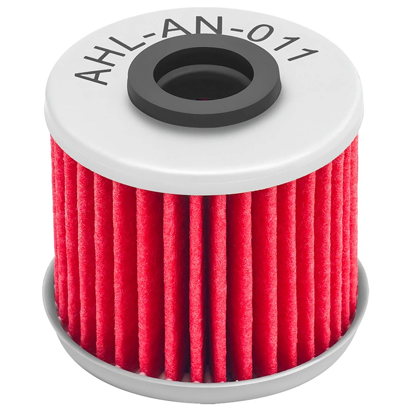 Motorcycle Oil Filter For HONDA NC700X 2012-2018 CTX700N DCT 2014 2015 2016 2017 2018 NC700 CTX700 NC CTX 700 X N 15412-MGS-D21