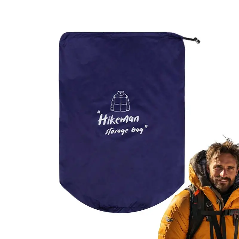

Stuff Bags For Camping Drawstring Travel Bag Ditty Bags For Camping Gear Outdoor Products Gym Travel Drawstring Bags Foldable