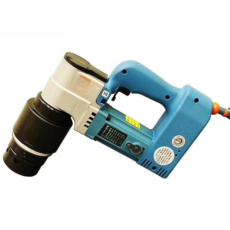 Torsion shear wrench Torsion shear bolt wrench Electric wrench for bridge construction