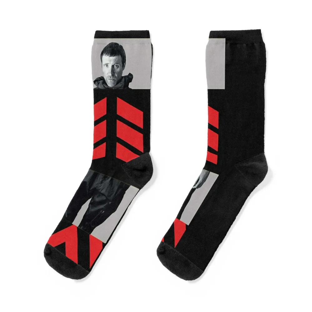 Sleaford Mods Merchandise Socks Children's hip hop Lots man Boy Child Socks Women's
