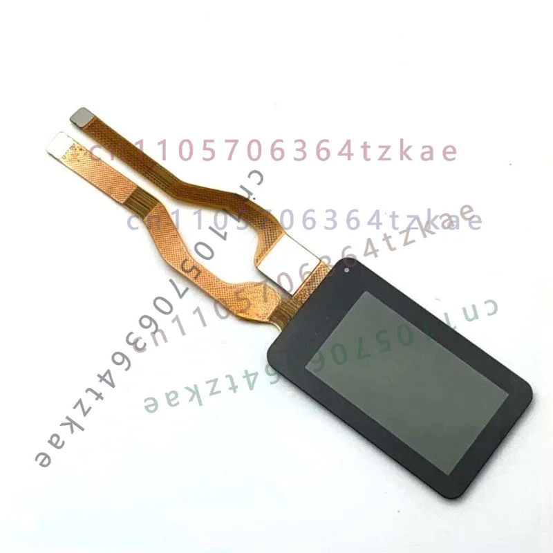 New Original Touch LCD Display Screen With Backlight Repair Part For GoPro Max 360 Panoramic Action Camera Replacement Accessory