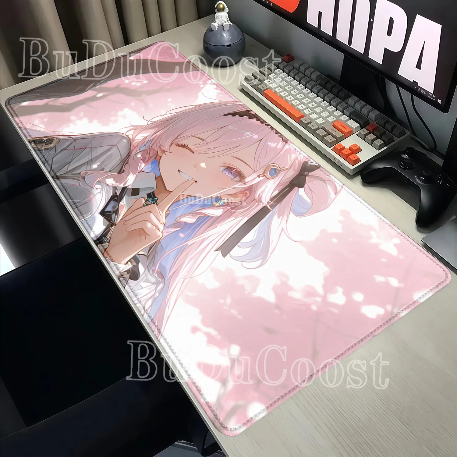 Tappetino per mouse con stampa - Esports Gaming Table recensione e prezzo