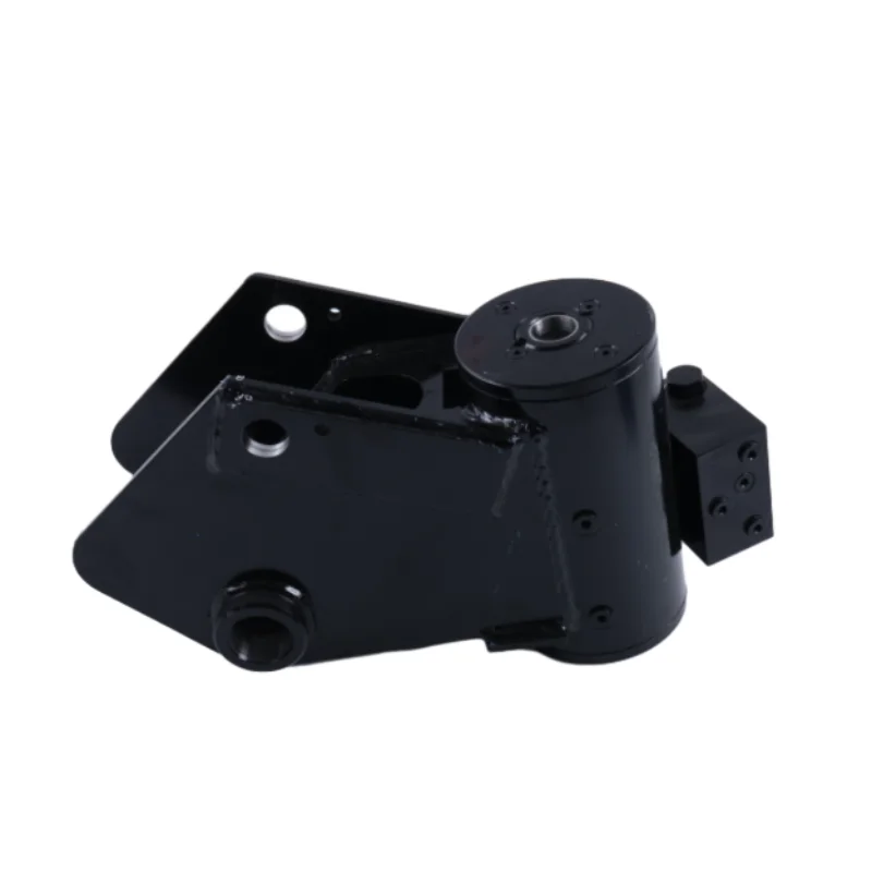 Aftermarket AWP Rotator Actuator Hydraulic Driven Rotation 1001181057 0060067 1001307763 For JLG 600 Series Boom Lifts