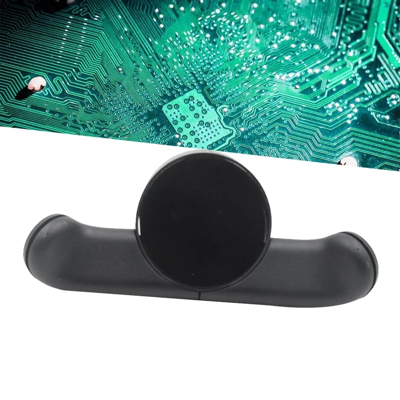 For PS4 Game Controller Back Button Attachment For PS4 Gamepad Joystick Rear Extension Keys Adapter Easy Install Easy To Use