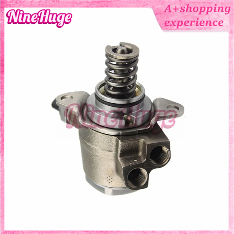 1X High Pressure Fuel Pump for Audi A6 A7 A8 Q5 Q7 S4 S5 SQ5 VW Touareg 3.0L V6 07L127026AK 07L127026AB 07L127026AL 07L127026AH