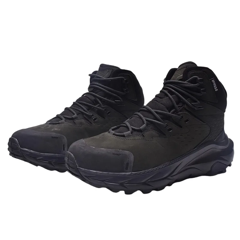 2025 Winter New Arrivals: Top-Selling Anti-Slip, Wear-Resistant Professional Hiking Boots High-Traction Walking Shoes
