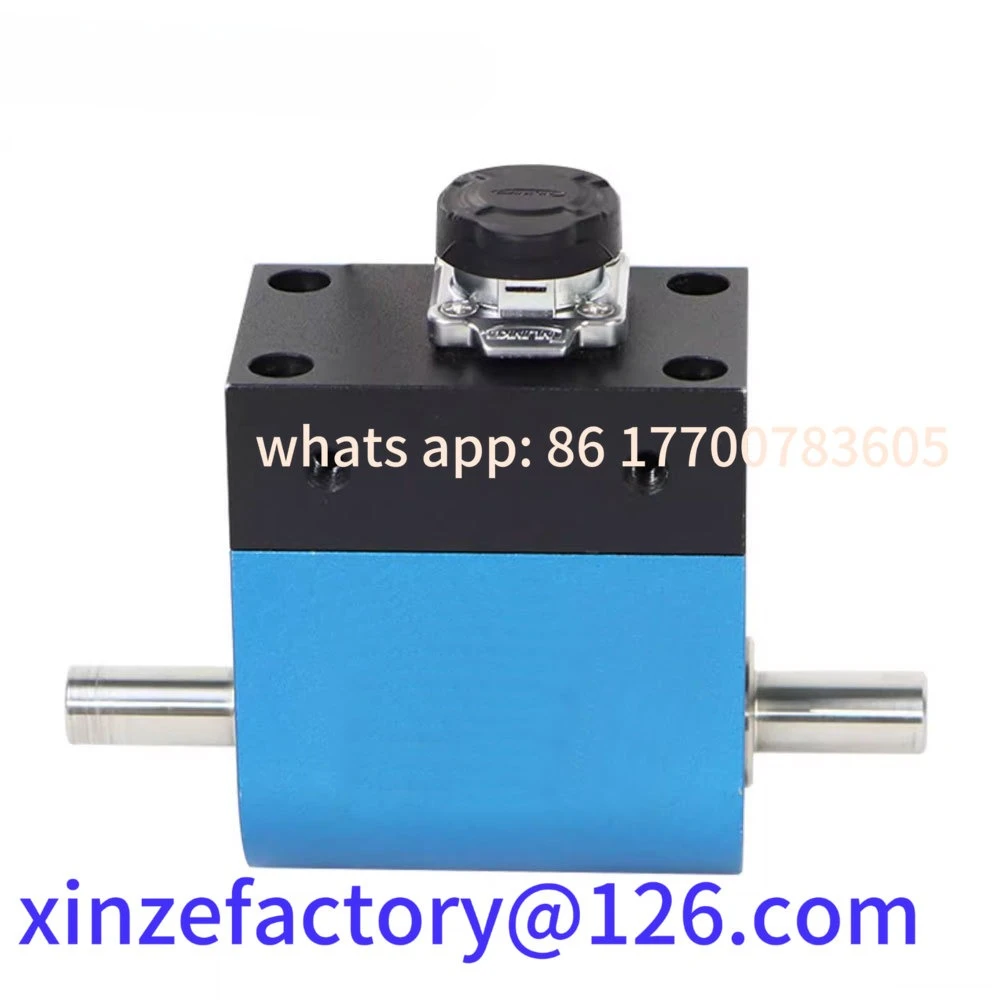 

Customizable Dynamic Torque Sensor Small Size Measuring Instrument Micro Torque rotation detector
