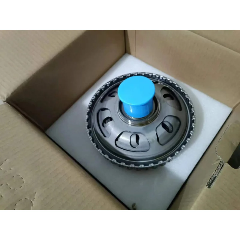 

Brand New Original Dual Clutch Assembly 7DCT300, Auto Gearbox Repair & Replacement Accessories