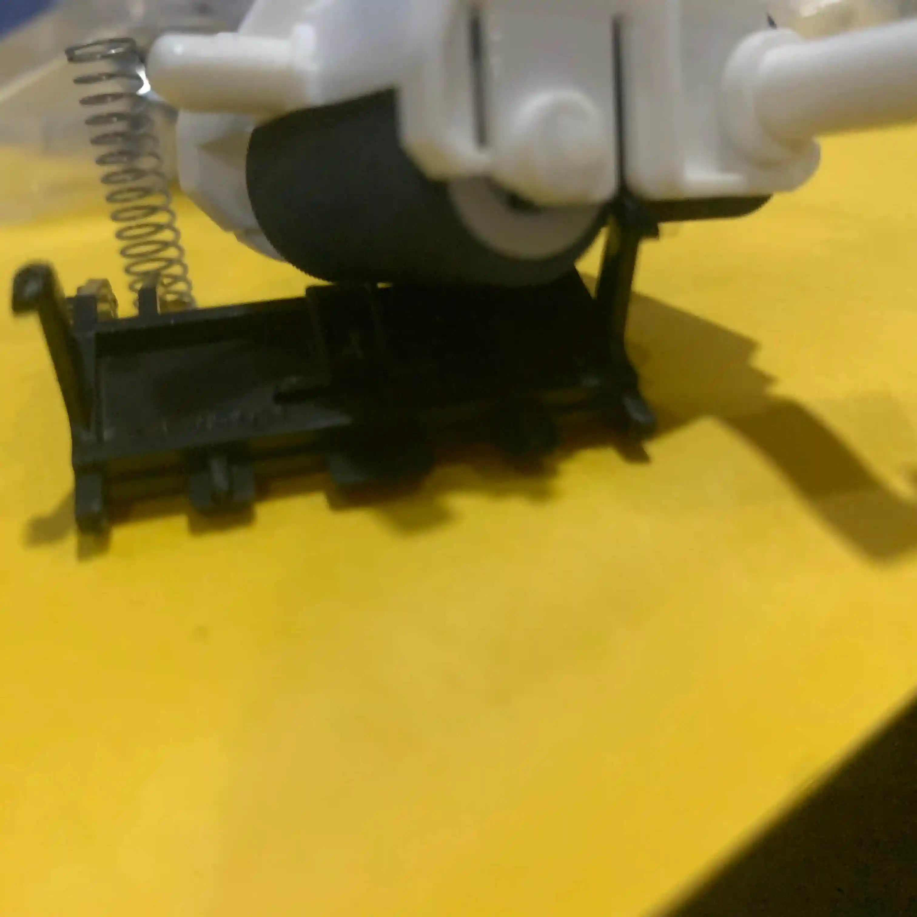 

10X LY8776001 Paper Pickup Roller Separation Pad for BROTHER HL 1110 1111 1112 1118 HL1110 HL1111 HL1112 HL1118