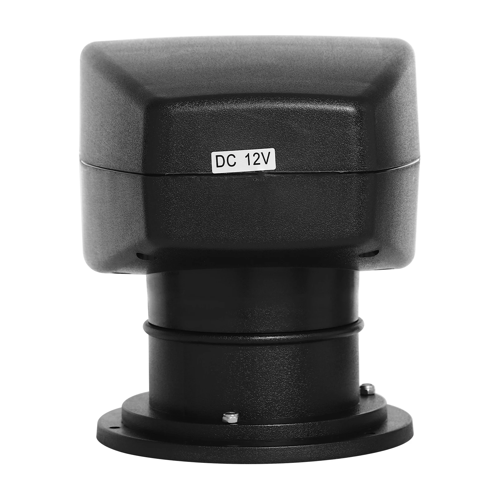 Reflektor do łodzi 100W 12V z pilotem, reflektory punktowe do łodzi rybackich, nocnych jachtów, szperacz z pilotem