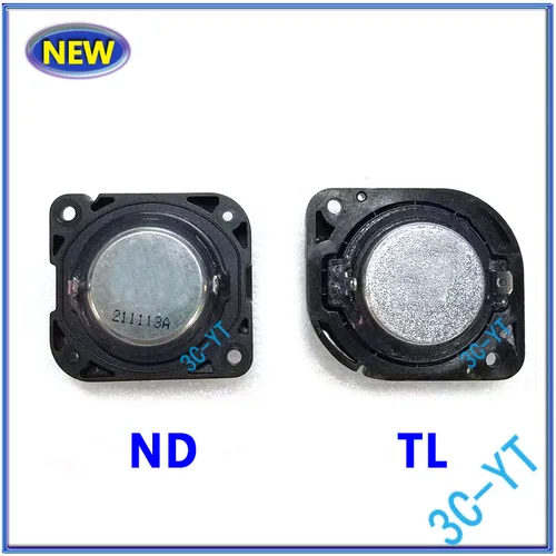 Imagen 2 del producto 1 Uds nuevos altavoces Tweeter bocina para JBL Charge5 charge 5