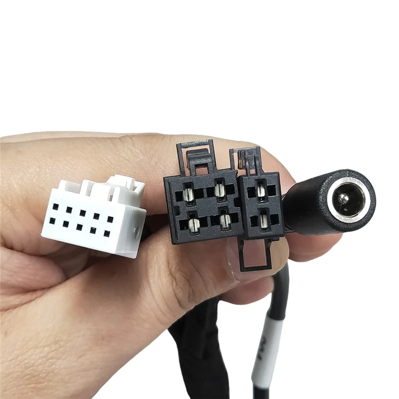 

AU34-Для кабеля Mercedes Elv для Mercedes Benz работает с кабелем VVDI MB BGA и CGDI Prog MB EIS ELV для Mercedes W204