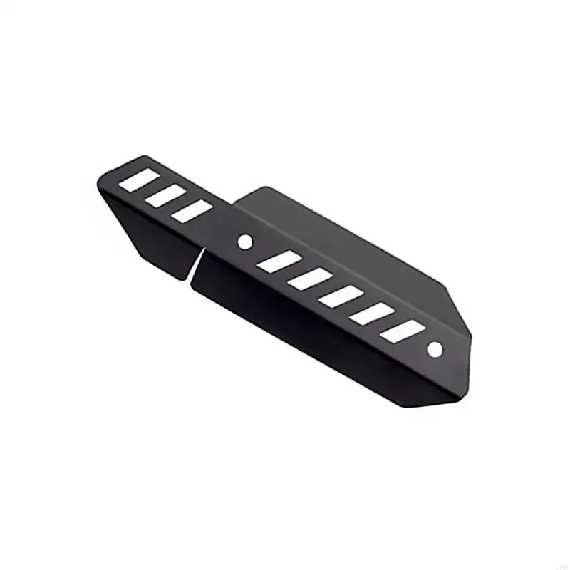 

2025 New Motorbike Modification Accessory Anti-scalding Guard Cover for 450MT 2024-2025 Exhaust Pipe Protector Heat Cover