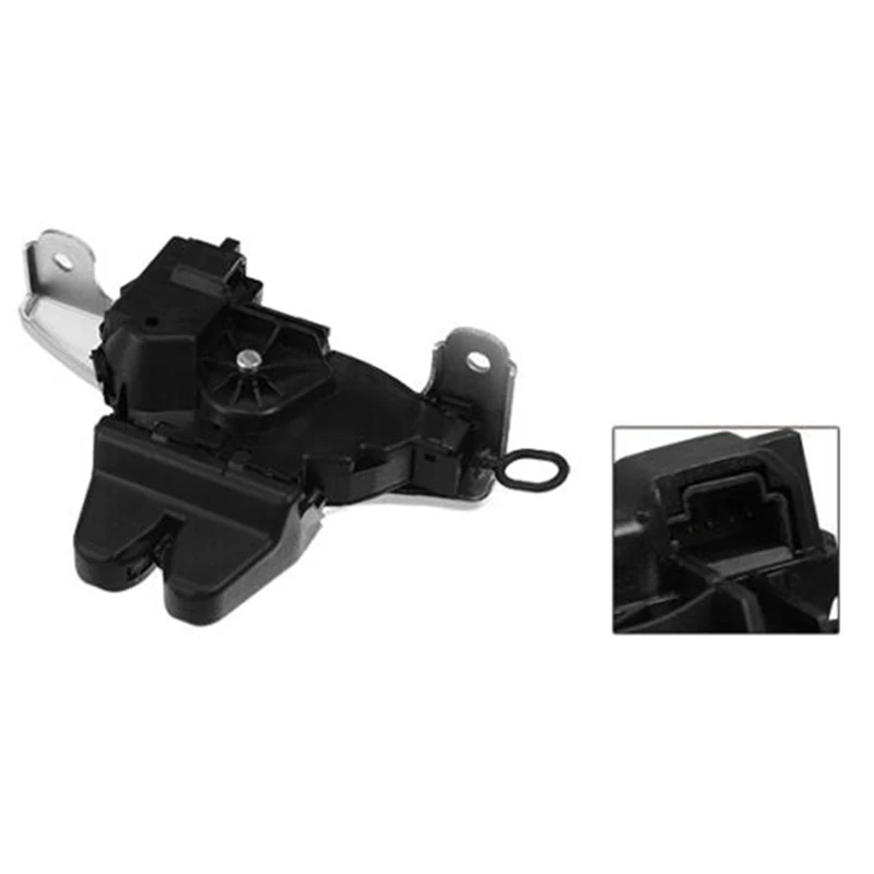 2057500600 Car Door Lock Actuator Tailgate Latch For BENZ C(C205)2016- , E(C238)2017- Central Control Car Accessor Accessories