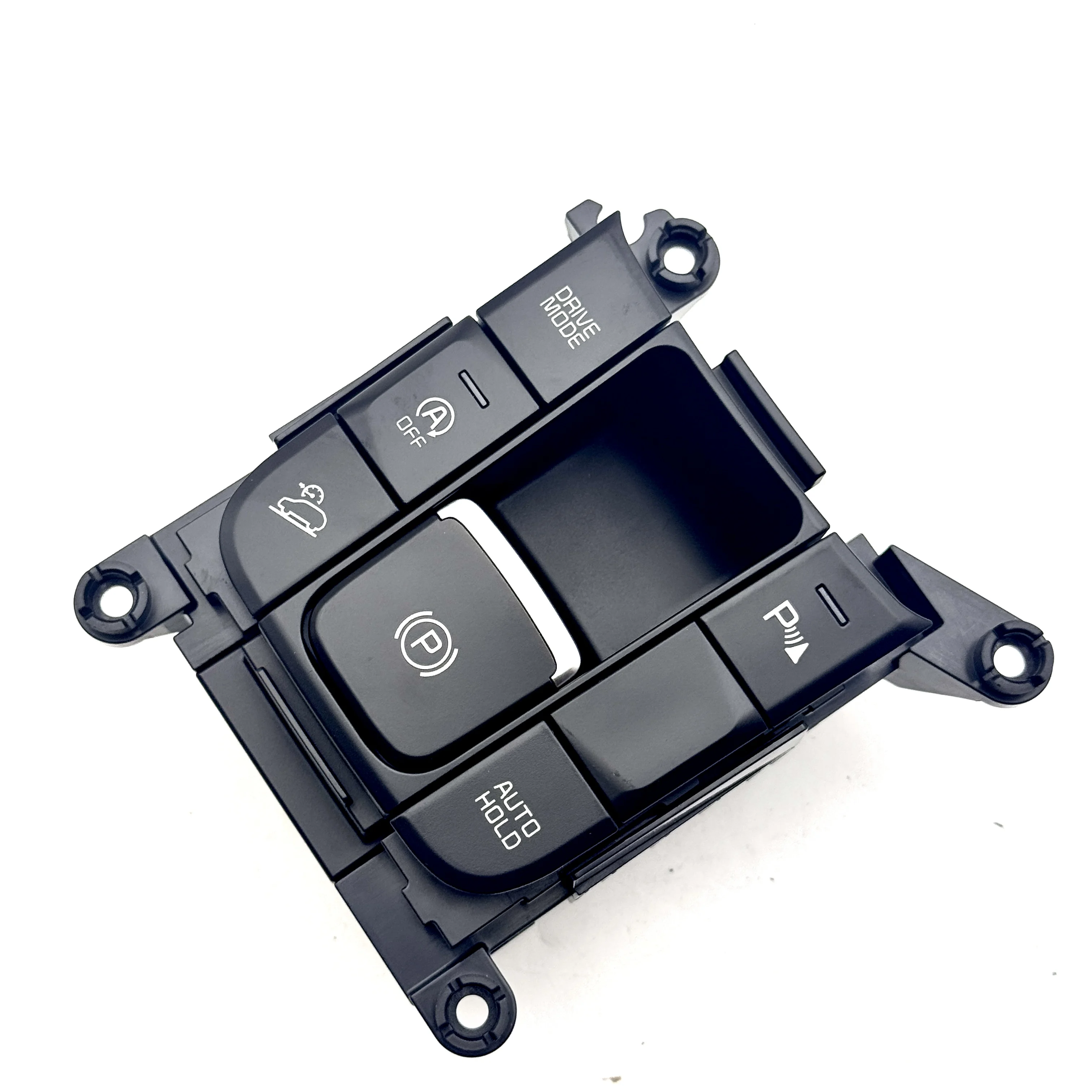 Elektronischer Handbremsschalter 93600-D9110WK 93600D9110WK für Kia Sportage 2017-2020 / 93600-D9120WK für Kia Sportage 2016-2022 – Detail 5