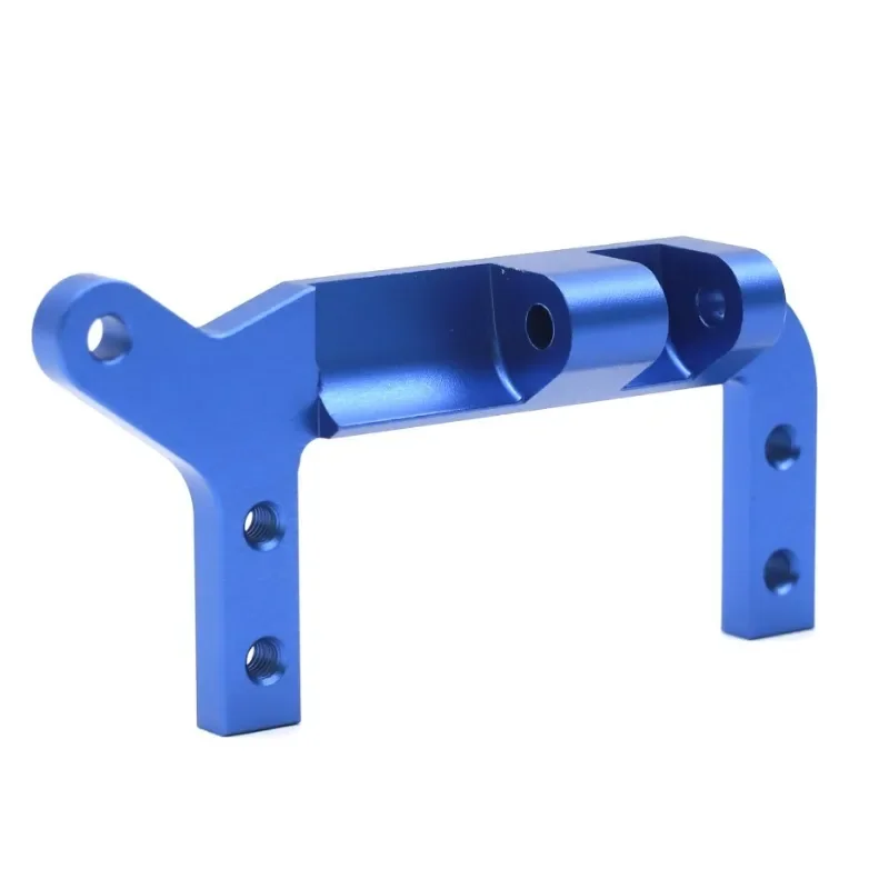 

Steering Servo Mount Bracket Support Servo Mount Bracket For 1/10 Trx4 Crawler Defender Bronco 1/10 RC Upgrade Parts