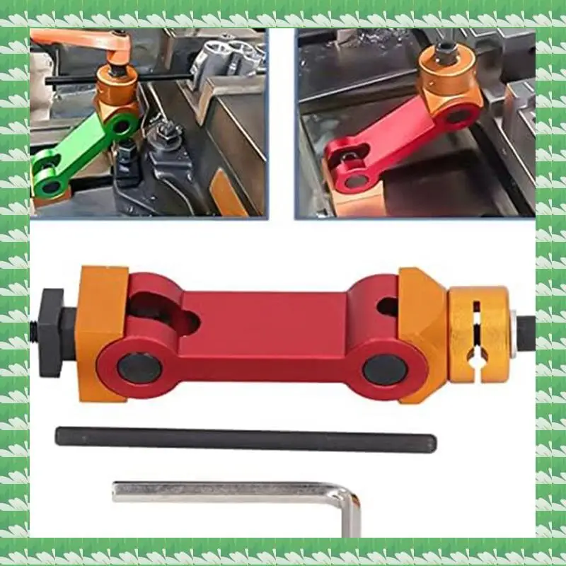 

CNC Work Stop Locator CNC Mill Work Stop Part Locator Milling Machine Positioner Work Stop Tool Part Workpiece