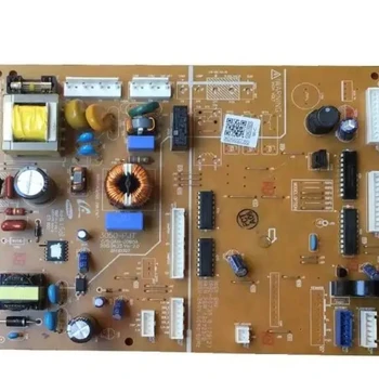 DA41-00188A 회로 PCB ET-R600 냉장고 마더 보드 냉동고 부품, 삼성 냉장고 제어 보드에 사용 