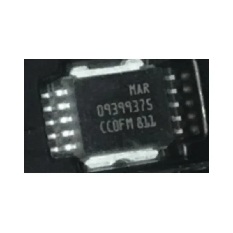 

MAR09399375 09399375 New Imported 10-pin Automobile Computer Board Chip Electronic Kit