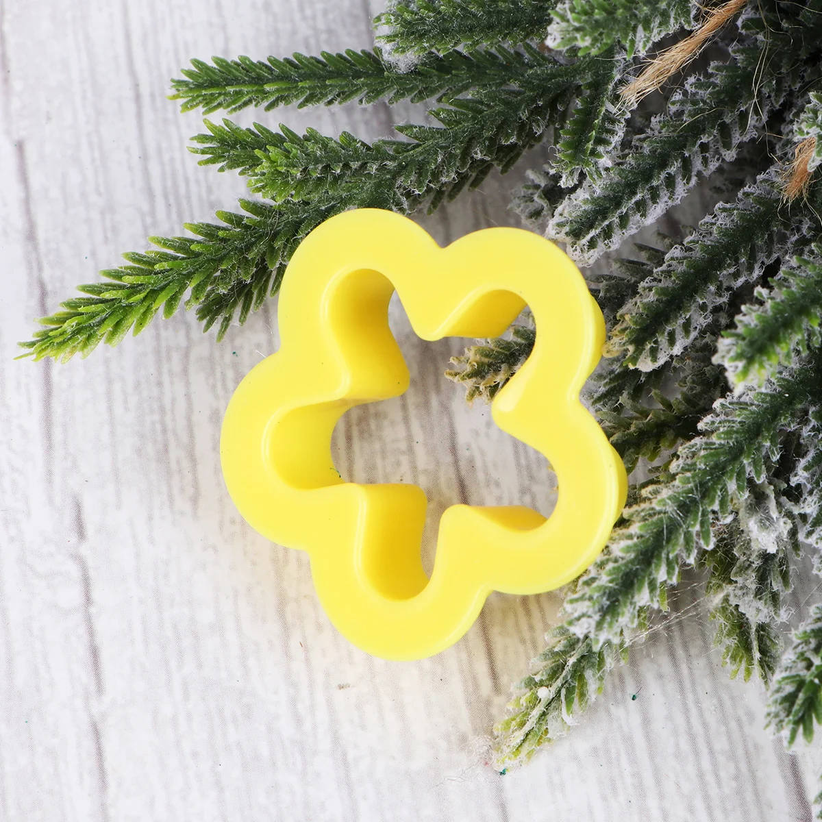 1 set di stampi per animali in plastilina fai da te creativi a forma di cartone animato gioca con kit di sabbia accessori per bambini durevole colore brillante pregevole fattura