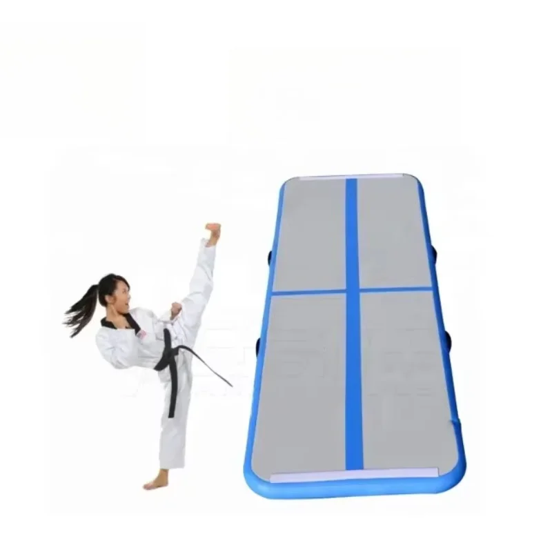 

Home and Outdoor Inflatable Sports Mat Air Track
