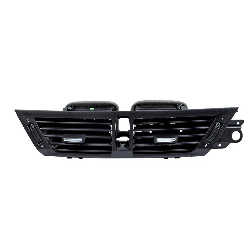 

It is suitable for BMW X1 air conditioning outlet assembly E84 central control instrument panel conditioning air outlet face