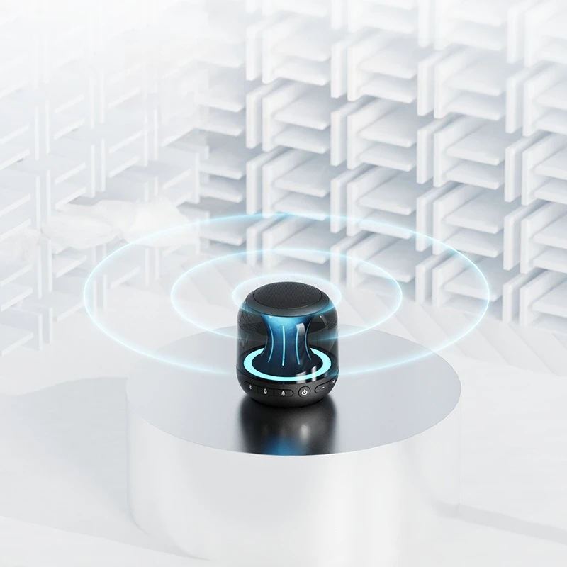 

Bluetooth speaker desktop audio subwoofer speaker hifi outdoor car small audio