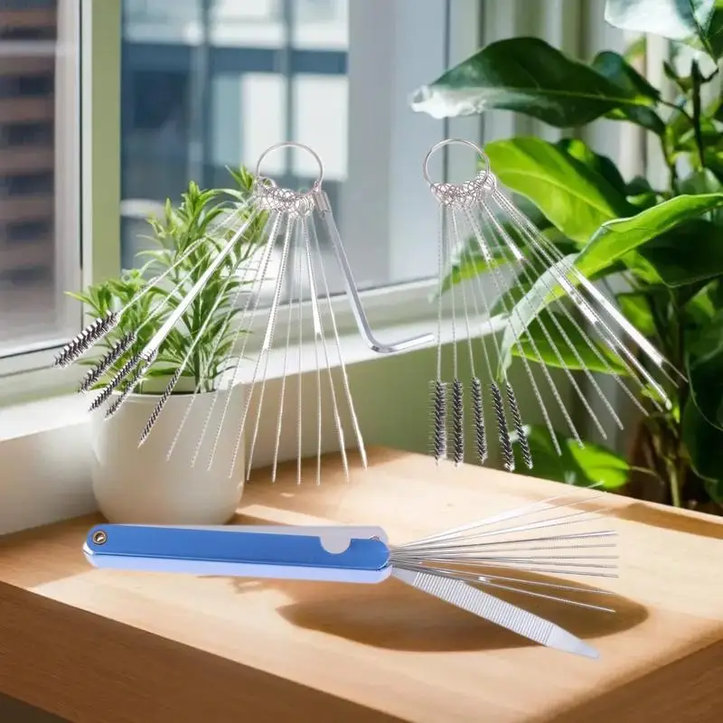 أدوات تنظيف المكربن عالية الأداء للمناشير والدراجات النارية ومركبات ATV #3