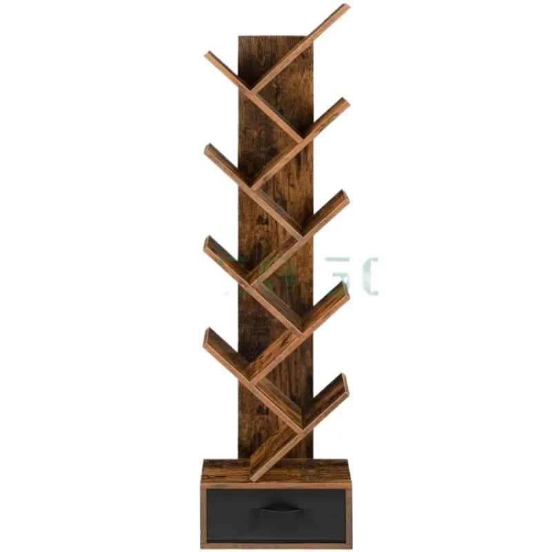 Libreria per alberi personalizzata