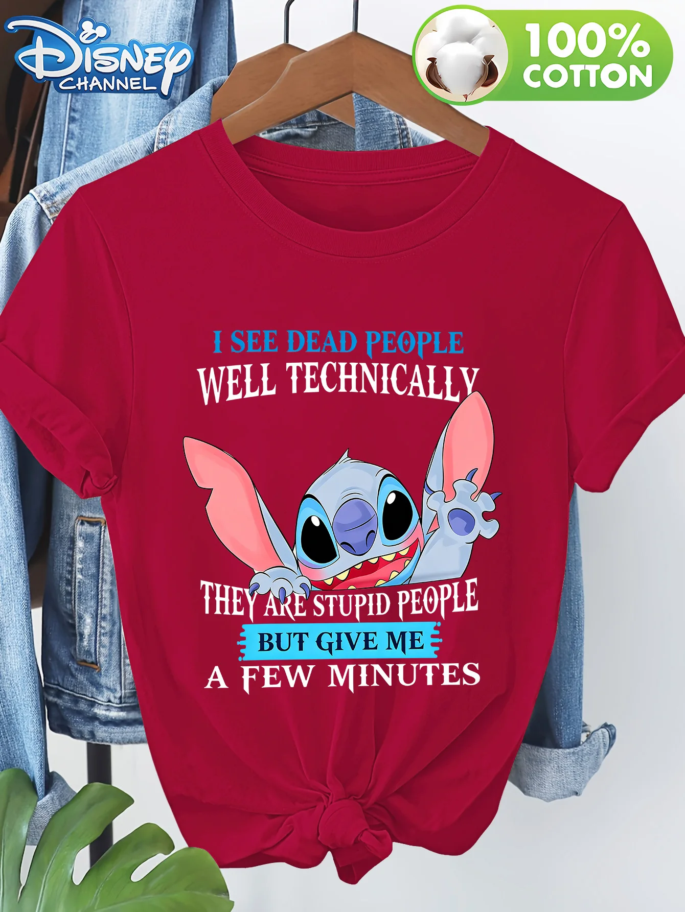 Disney Lilo & Stitc…