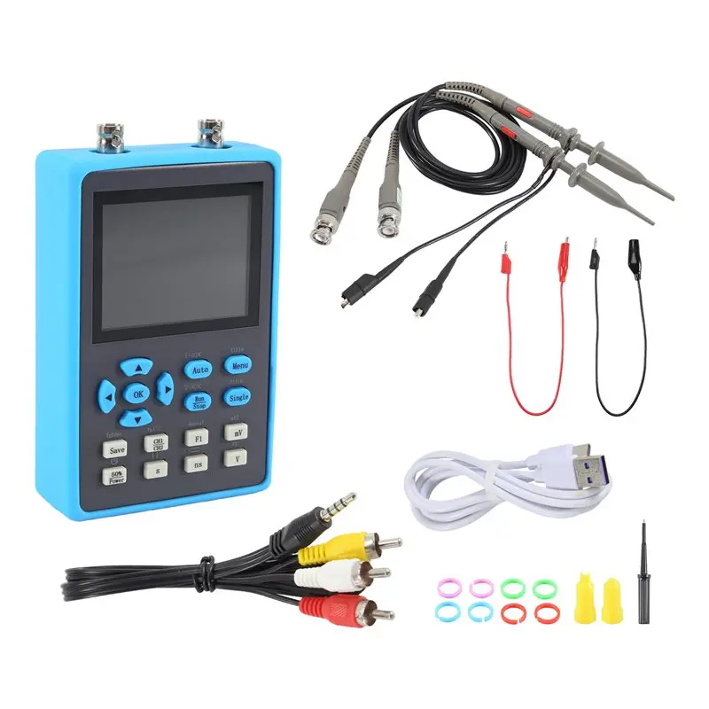 ABUL-DSO2512G Digit…