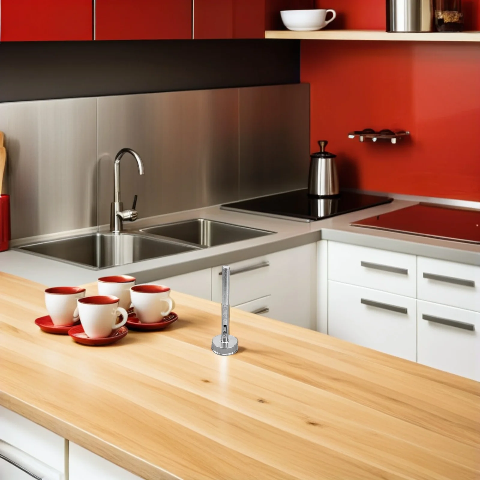 

6pcs 6 Pieces Meatball Press Meatballs Maker Gadget Kitchen Gadgets for Tool Meats and