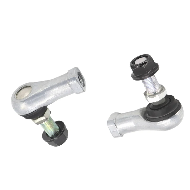 Golf Cart Steering Gear External End For For G22 G27 G29 2003-Up- Left/Right Outer Tie Rod JU0-F3841-00