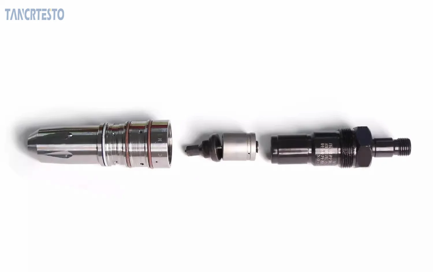 EUI EUP QSM11 ISM11 Injector Tool Opening Pressure Test Adaptor for Cummins M11