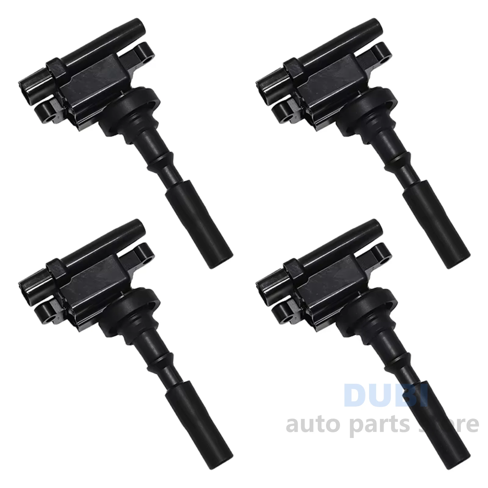 

4Pcs/Set MD325592 Ignition Coils For Mitsubishi Pajero Mini 0.7 1994-2012 Town Box 1.1 1998-2003 MD308914 Car Accessories