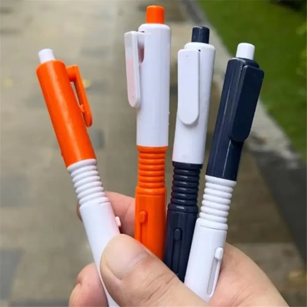 Spray Toy Pen Spray Writing Dual-use Pen Students Spoof Ballpoint Pen Mini Water Gun Props Spoof Compulsion Toy