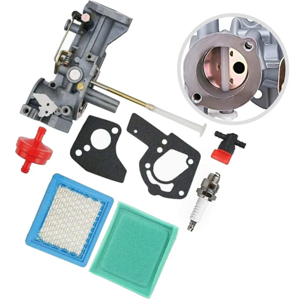 498298 5 Horsepower Carburetor:suit For Your Machine Arburetors Engine Carburetor For Gasket Manager Engin Garden