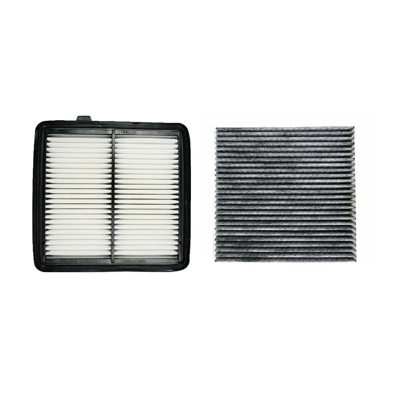 Air Filter Cabin Filter For Honda Ten Generations Civic 1.0T Model 2017-Today 17220-5AY-H01