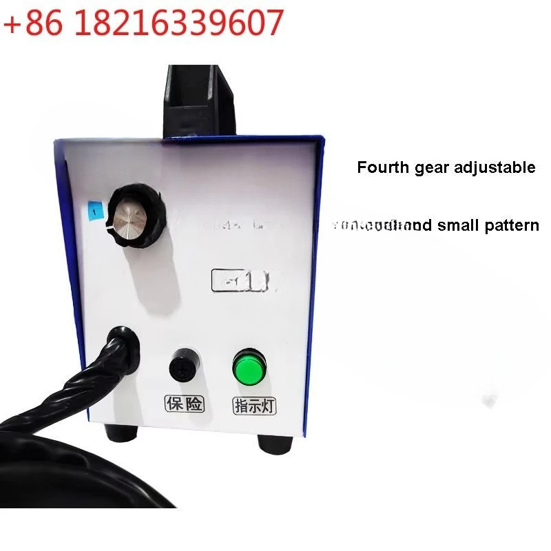 220V Tire Regroover Multifunctional Electric Rubber Tyres Grooving Machine Truck Car Automobile Tire Engraving Slotting Tool
