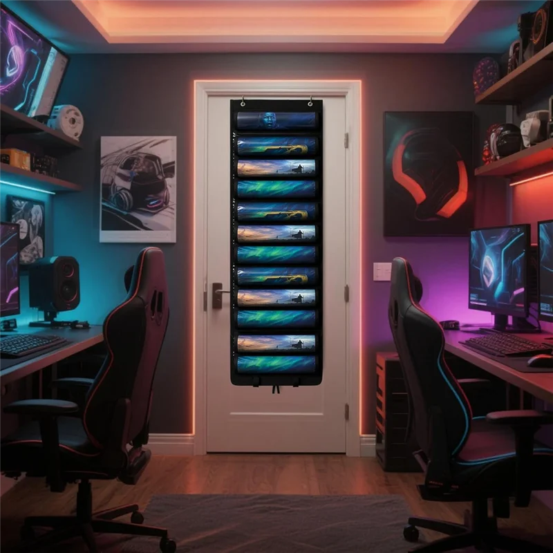 A03F-For Mtg Playma… - image