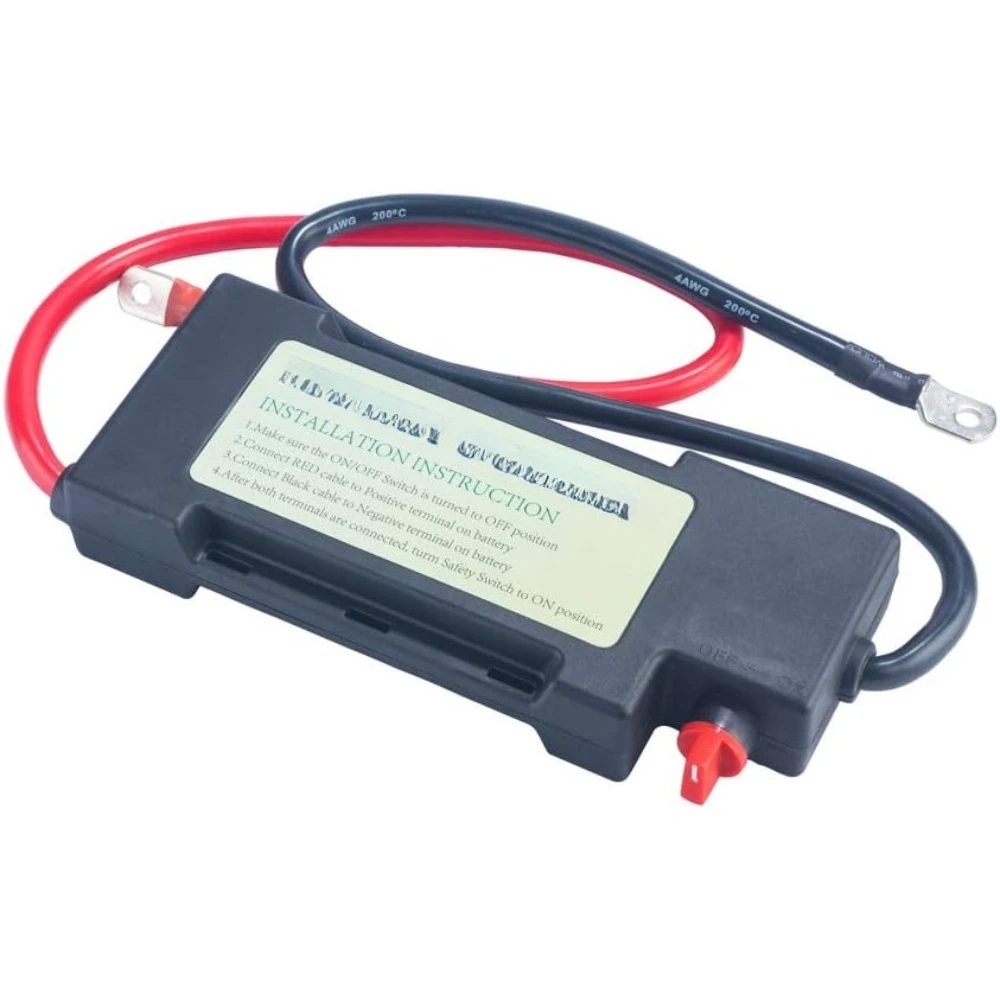 الأفضل - مثبت الجهد UCB450-60,900 الذروة أمبير الشتاء الإشعال شرارة الحالي الداعم، مثبت الجهد، على متن الانتقال كاتب #2